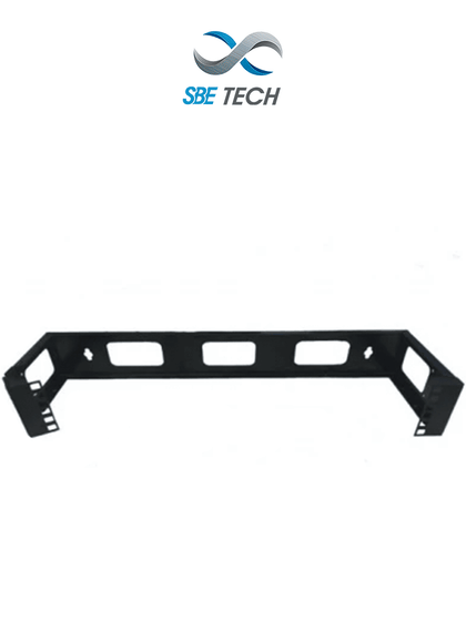 SBETECH SBE-HB2 - BRACKET DE PARED DE 2UR