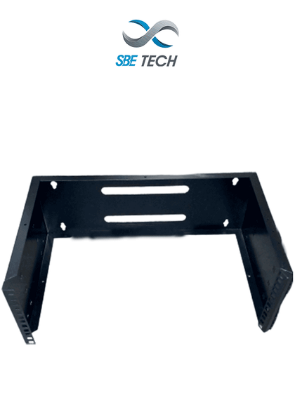 SBETECH SBE-HB4 - BRACKET DE PARED DE 4UR