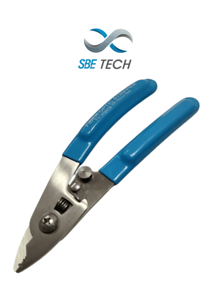 SBETECH SBE-S144H - Cortadora de Recubrimiento Profesional