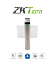 ZKTECO SBTL320 - Barrera Peatonal Central Abatible/ Acero SUS304/ Aletas de Acrílico/ 110V/ Exterior Protegido/ 30 Personas x Min/ 2 millones de Ciclos/ Carril 75 cm/ Infrarrojos/ No cuenta con Lectores y Panel/ REQUIERE BARRERA SBLT300