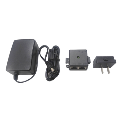 Kit PoE Para Alimentación de Punto de Acceso C2s de Altai Super WiFi.