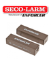 Seco-Larm SM433TQB - Contacto magnetico CAFE de sobreponer 1-1/4 31mm Gap Compatible paneles DSC / RISCO / BOSCH cer