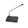 Micrófono a Distancia de 4 Zonas para Sistema de Voceo SF4240MP â”‚ No compatible con SF4240UC o SF2240UC