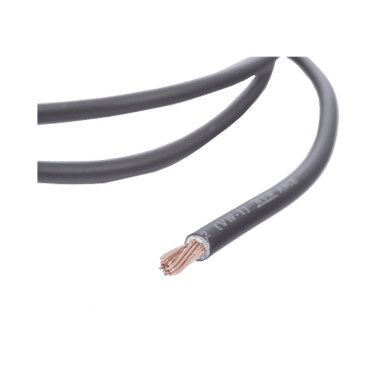 ( SLY308) CABLE ELECT. 12 AWG THW-LS NEGRO PARA VENTA POR METRO