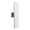 Antena Sectorial de 70° de Apertura en 2.4 GHz de 14 dBi, Conectores N-Hembra, Polaridad Cruzada