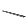 Barra de luces de 8 Módulos, 32 LED, 47 pulgadas, Ámbar, SAE Clase 1, Con Controlador de 8 interruptores