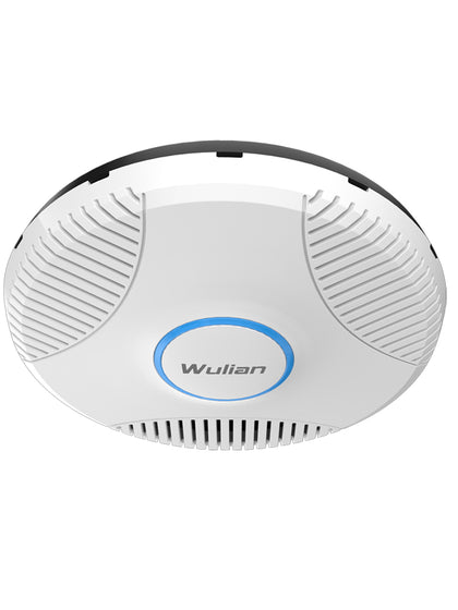 WULIAN GASDETECTOR - Sensor Inteligente de Gas Inflamable / Zigbee / Vinculacion con Manipulador Inteligente SXI481015 para Cierre Automático de Válvulas de Gas