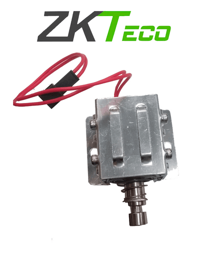 ZKTECO TSA19 - Solenoide para Torniquete ZK Serie TS1100/ TS1122