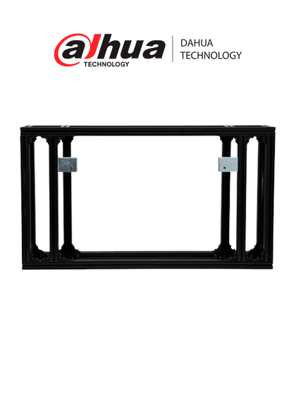 DAHUA LS550UC-E/U-Y - Soporte para Monitor de 55 Pulgadas/ Mantenimiento Trasero/ Para Montaje en en Piso/ Compatible con: DHI-LS550UCM-EF