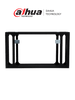 DAHUA LS550UC-E/U-Y - Soporte para Monitor de 55 Pulgadas/ Mantenimiento Trasero/ Para Montaje en en Piso/ Compatible con: DHI-LS550UCM-EF