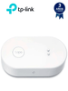 TP-LINK TAPO T300 - Sensor inteligente de goteo y fugas de agua , protección IP67 , Recibe alertas en APP TAPO , se puede vincular una alerta con un foco TAPO, necesita HUB TAPO.