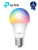 TP-LINK - TAPO L535E - Foco LED Inteligente RGB con WiFi y función multicolor, equivalente a 75 Watts 2025TPL