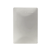 Thapa ciega para caja TMK/S1 color blanco (7200-02001)