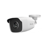 Bala TURBOHD 2 Megapíxeles (1080p) / Gran Angular 103º / Lente 2.8 mm / METAL / IR EXIR Inteligente 40 mts / Exterior IP66 / TVI-AHD-CVI-CVBS / dWDR