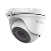 Turret TURBOHD 2 Megapíxeles (1080p) / Lente 2.8 mm / 20 mts IR EXIR / TVI-AHD-CVI-CVBS / IP66 / Metal