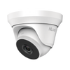 Turret TURBOHD 2 Megapíxel (1080p) / Lente 2.8 mm / 40 mts IR EXIR / 4 Tecnologías (TVI / AHD / CVI / CVBS) / IP66