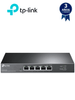 TP-LINK - TL-SG105-M2 - Switch Para Escritorio con 5 Puertos 2.5 Gbpss