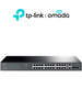 TP-LINK - TL-SG1428PE - 28 puertos con PoE+