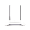 Router Inalámbrico para WISP con Configuración de fábrica personalizable, 2.4 GHz, 300 Mbps, 4 Puertos LAN 10/100 Mbps, 1 Puerto WAN 10/100 Mbps, control de ancho de banda