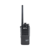 Excelente Radio Portátil Digital DMR y analógico en la banda VHF 136-174 MHz, 64CH y Cifrado de seguridad en Digital.