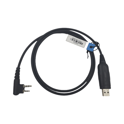 Cable programador para radios HYT TC500/ TC600/ TC700/ TC2110/ TC1600.