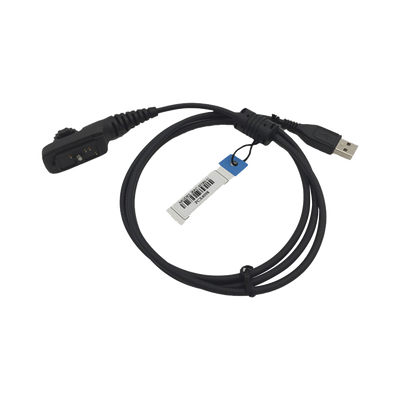 Cable programador para radios HYT PD700/ PD702/ PD780/ PD782/ PD788/ PD580.