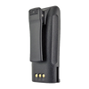 Batería de Li-Ion, 2500 mAh. Para radios EP-450/ DEP 450/CP200/CP250/PR400/GP3388/CP080/150/200.(incluye clip)