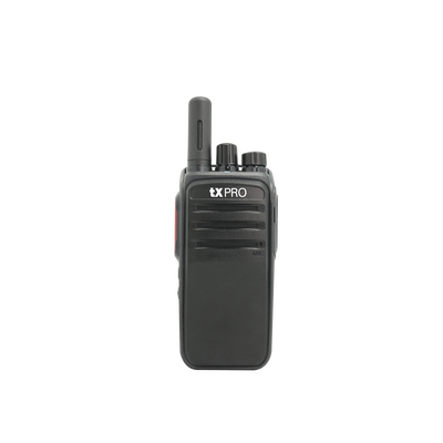 Radio 3G IP67 Compatible Con NXRADIO