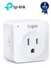 TP-LINK - Tapo P1001-pack - Mini enchufe Wi-Fi inteligente de ahorro energético 2025TPL