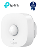 TP-LINK - Tapo T100 - Sensor de movimiento inteligente , Ángulo de detección de 120º. Detecta el movimiento a una distancia de hasta 7 metros, Necesita HUB TAPO TPL1170001