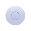 Access Point UniFi doble banda 802.11ax WiFi 6, 5 GHz (MU-MIMO 2x2 y OFDMA) y 2.4 GHz (MIMO 2x2)