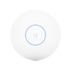 Access Point UniFi WiFi 6 Pro doble banda, para interior, hasta 5.3 Gbps, 5 GHz (MU-MIMO 4x4 y OFDMA) y 2.4 GHz (MIMO 2x2)