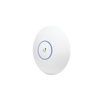 Access Point UniFi de largo alcance, Doble banda 802.11ac MIMO2X2 para interior, PoE 802.3af, soporta 250 clientes, hasta 867 Mbps