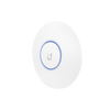 Access Point UniFi doble banda 802.11ac MIMO 3X3 para interior, PoE af/at, soporta 125+ clientes, Hasta 1.3 Gbps PoE incluido