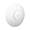 Access Point UniFi 3 Quad-radio MU-MIMO4x4 802.11ac Wave 2 con radio dedicado para seguridad WIPS contra intrusos, hasta 1500 usuarios concurrentes