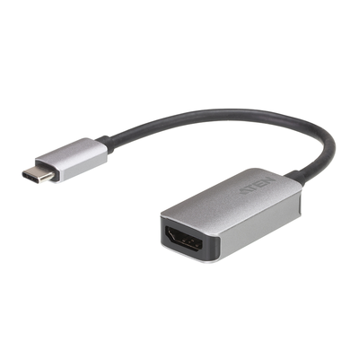 Adaptador USB-C a HDMI 4k