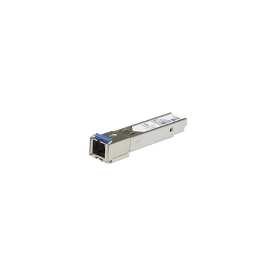 UFiber Módulo GPON C+ SFP para UFiber OLT, hasta 128 UF-Nano por puerto GPON.