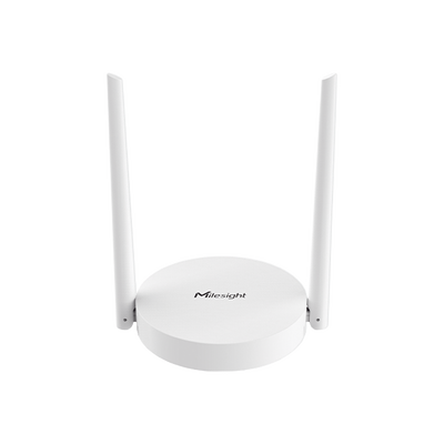 Gateway LoRaWAN de Alto Rendimiento para Interiores con Largo Alcance y Seguridad Avanzada