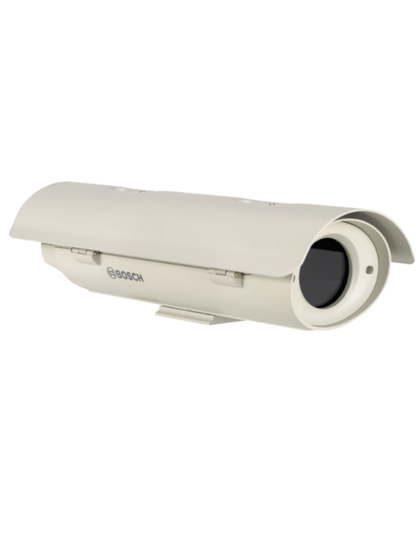 BOSCH V_UHOHBPS11 - Carcasa para exterior para camara / IP66 / Color blanco