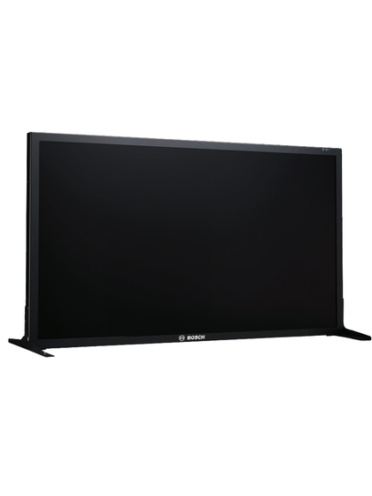 BOSCH V_UML43490- MONITOR 43 PULGADAS/hd 1080/DISPLAY PORT/ HDMI/ VGA