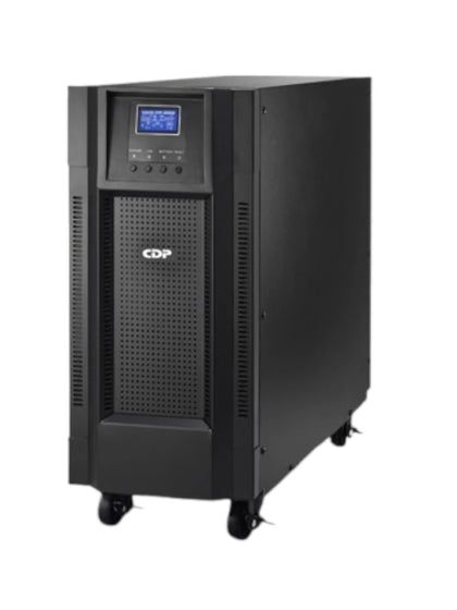 CDP UPO22-6 AX UPS DE 6000VA / 6000W / 220VCA de entrada / Onda senoidal pura / Certificación UL / SOBRE PEDIDO / REQUIERE SERVICIO DE ARRANQUE CDPDL