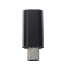 ADAPTADOR TIPO USB C HEMBRA A MINI USB MACHO