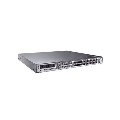 Firewall HUAWEI HiSecEngine de 15 Gbps para Empresas Grandes. Incluye Licencias por 1 Año de Threat Protection (AV, IPS, URL) y Licencia N1