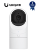 UBIQUITI UVC-G3-FLEX - Camara IP Compacta 2 MP, 1080P, Lente fijo 4mm, PoE, Iluminadores IR 6 Mts, Micrófono integrado, Administrable a través de UniFi Protect preventa