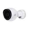 Cámara IP UniFi G4 Bullet resolución 4 MP (1440p) para interior y exterior, con micrófono incorporado, vista día y noche, PoE 802.3af