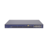 OLT de 8 puertos EPON con 16 puertos Uplink (8 puertos Gigabit Ethernet + 4 puertos SFP + 4 puertos SFP+), hasta 512 ONUs