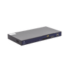 OLT de 4 puertos GPON con 4 puertos Uplink (2 puertos Gigabit Ethernet + 2 puertos Gigabit Ethernet SFP) , hasta 512 ONUS,