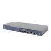 OLT de 2 puertos GPON + 4 puertos Uplink (2 puertos Gigabit Ethernet + 2 puerto SFP/SFP+) , hasta 256 ONUS