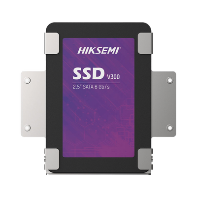 SSD PARA VIDEOVIGILANCIA / Unidad de Estado Solido / 1 TB / 2.5 / Alto Performance / Uso 24/7 / Compatible con DVR´s y NVR´s epcom / HiLook y HIKVISION (Seleccionados) / Incluye Base