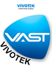 VIVOTEK VAST FACE Manager License - Licencia de 1 canal para VAST FACE Manager Server